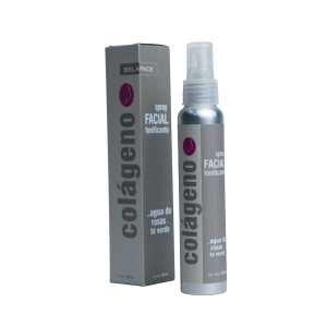 Belaface Colágeno Spray Facial