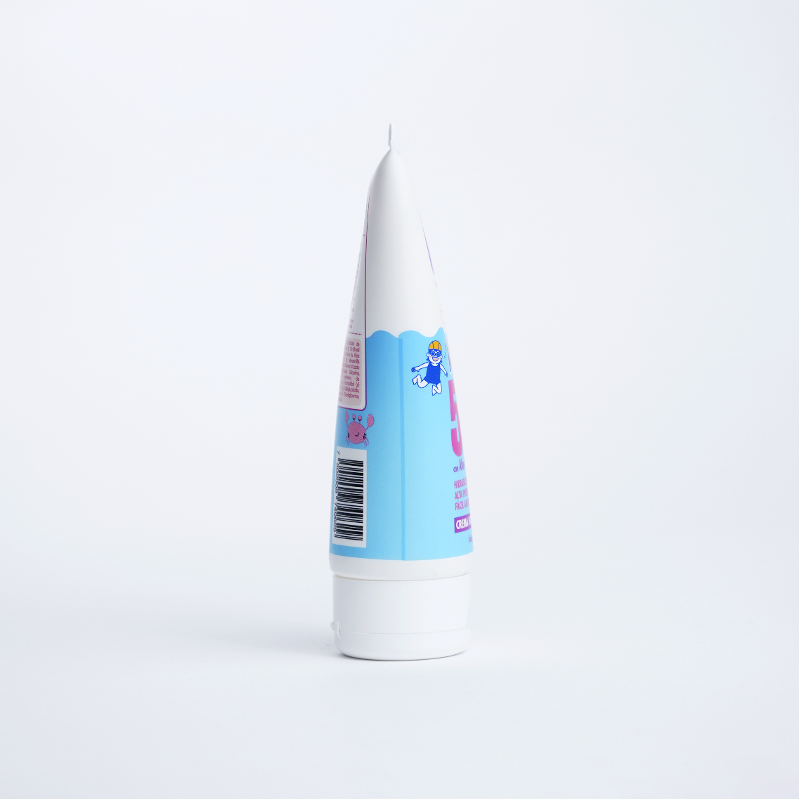 Sol Sun KIDS Protector Solar 50+ FPS - Imagen 2