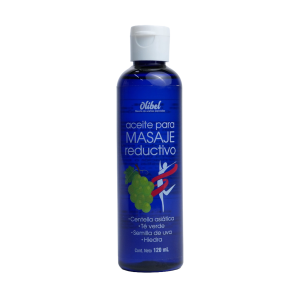 Olibel Aceite para Masaje Reductivo