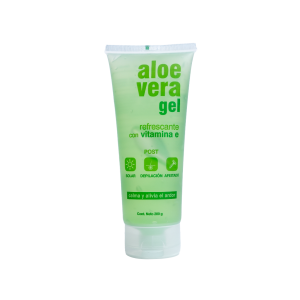 Aloe Vera Gel