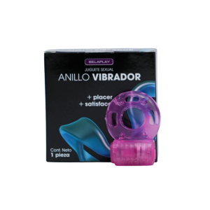 Anillo Vibrador Belaplay