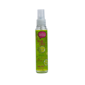 Fresh Love Cítricos Body Mist