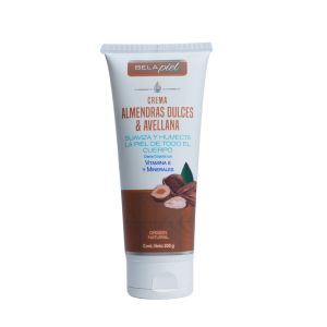 Belapiel Almendras