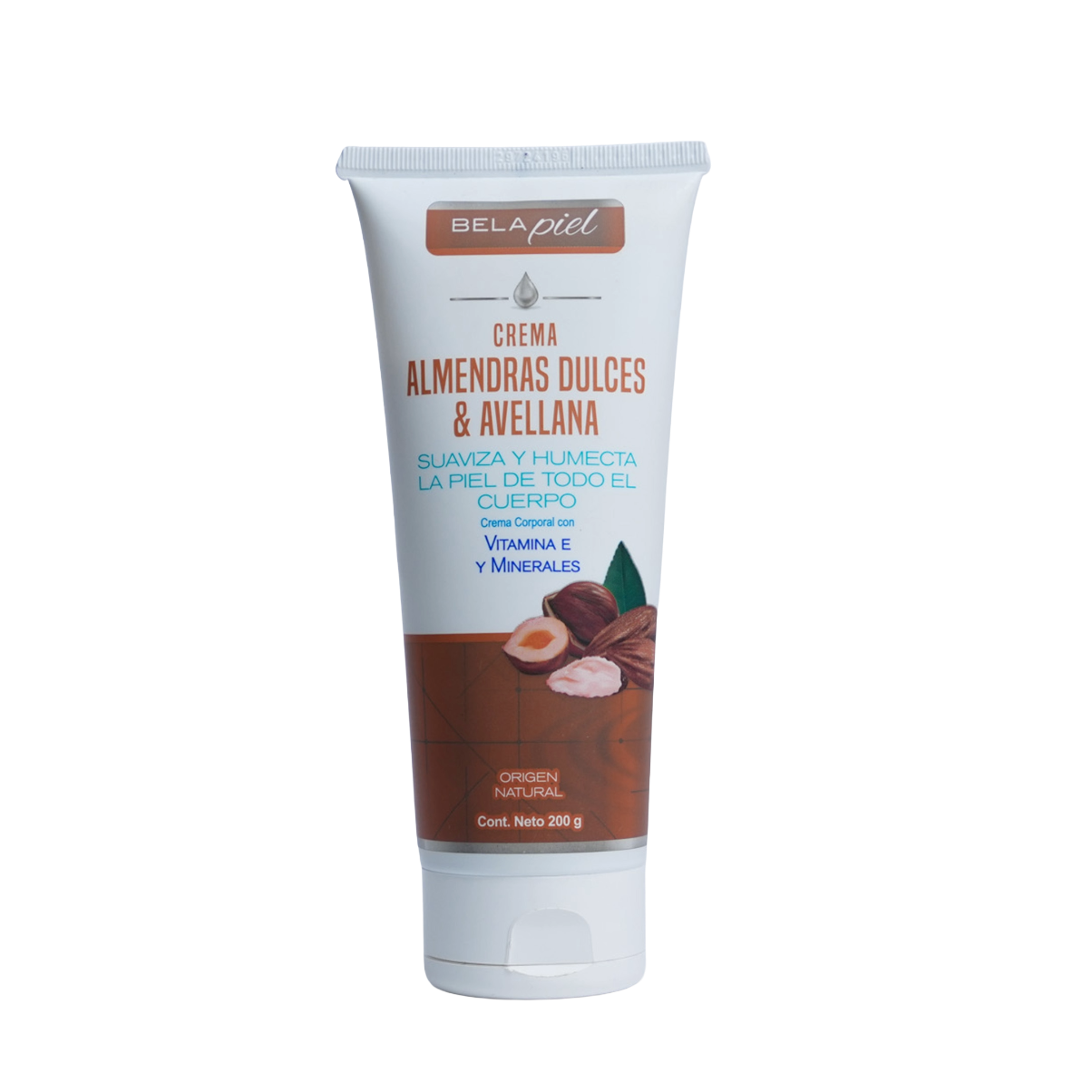 Belapiel Almendras