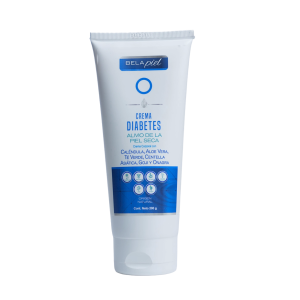 Crema Diabetes