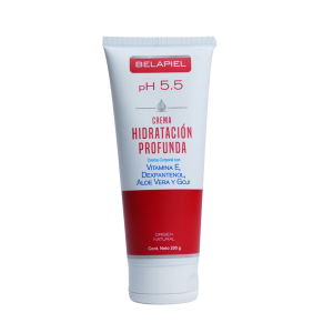 Crema pH 5.5  Hidratación Profunda