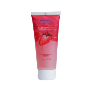 Belaplay Lubricante Corporal