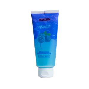 Belaplay Lubricante Corporal