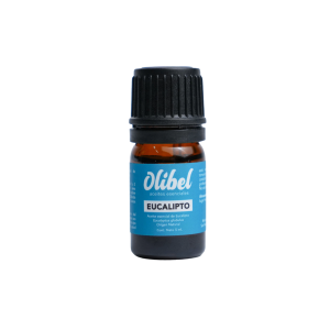 Aceite Esencial Eucalipto