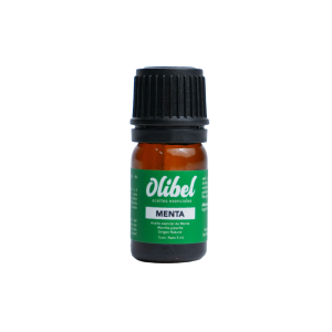 Aceite Esencial Menta