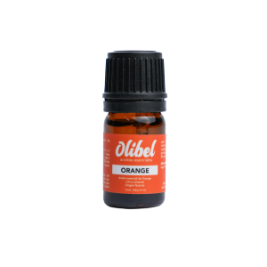 Aceite Esencial Orange