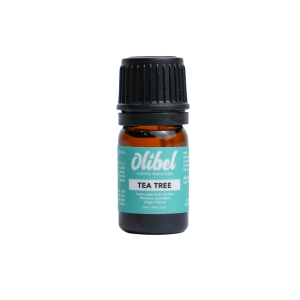 Aceite Esencial Tea Tree