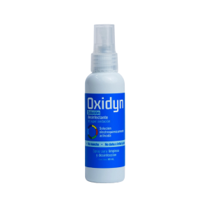 Oxidyn Solución Desinfectante 60ml