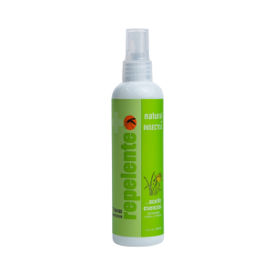 Repelente Natural 120ml