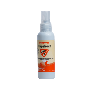 Repelente Vete Ya! 60 ml