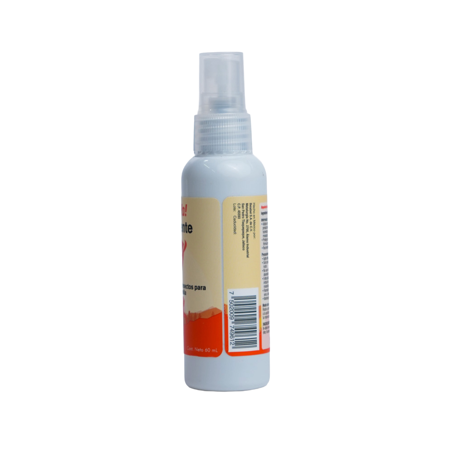 Repelente Vete Ya! 60 ml - Imagen 2