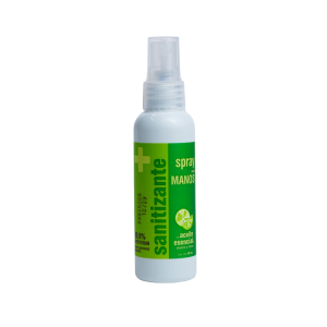 Sanitizante Menta Limón
