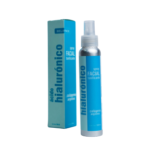 Belaface Ácido Hialurónico Spray Facial