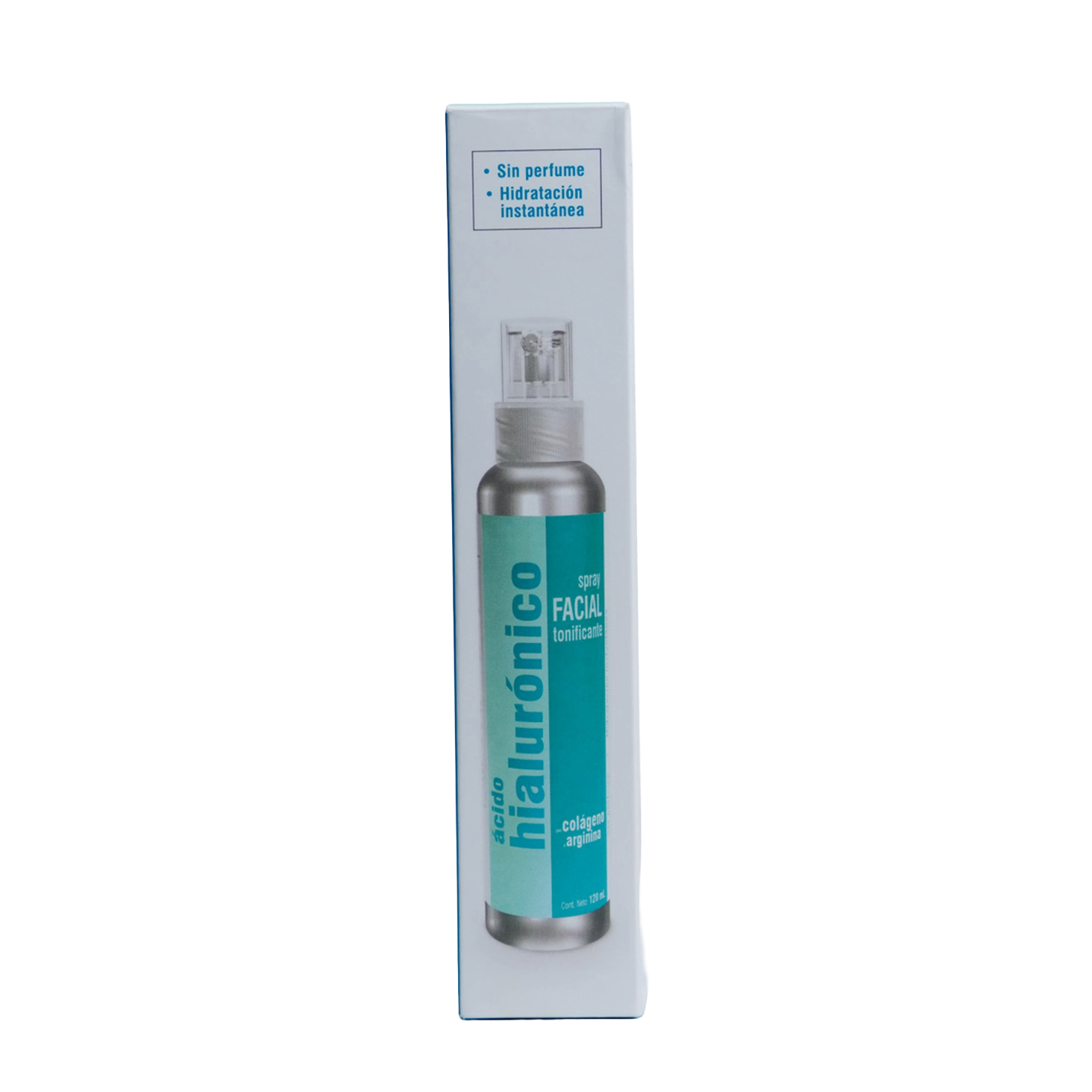 Belaface Ácido Hialurónico Spray Facial - Imagen 5