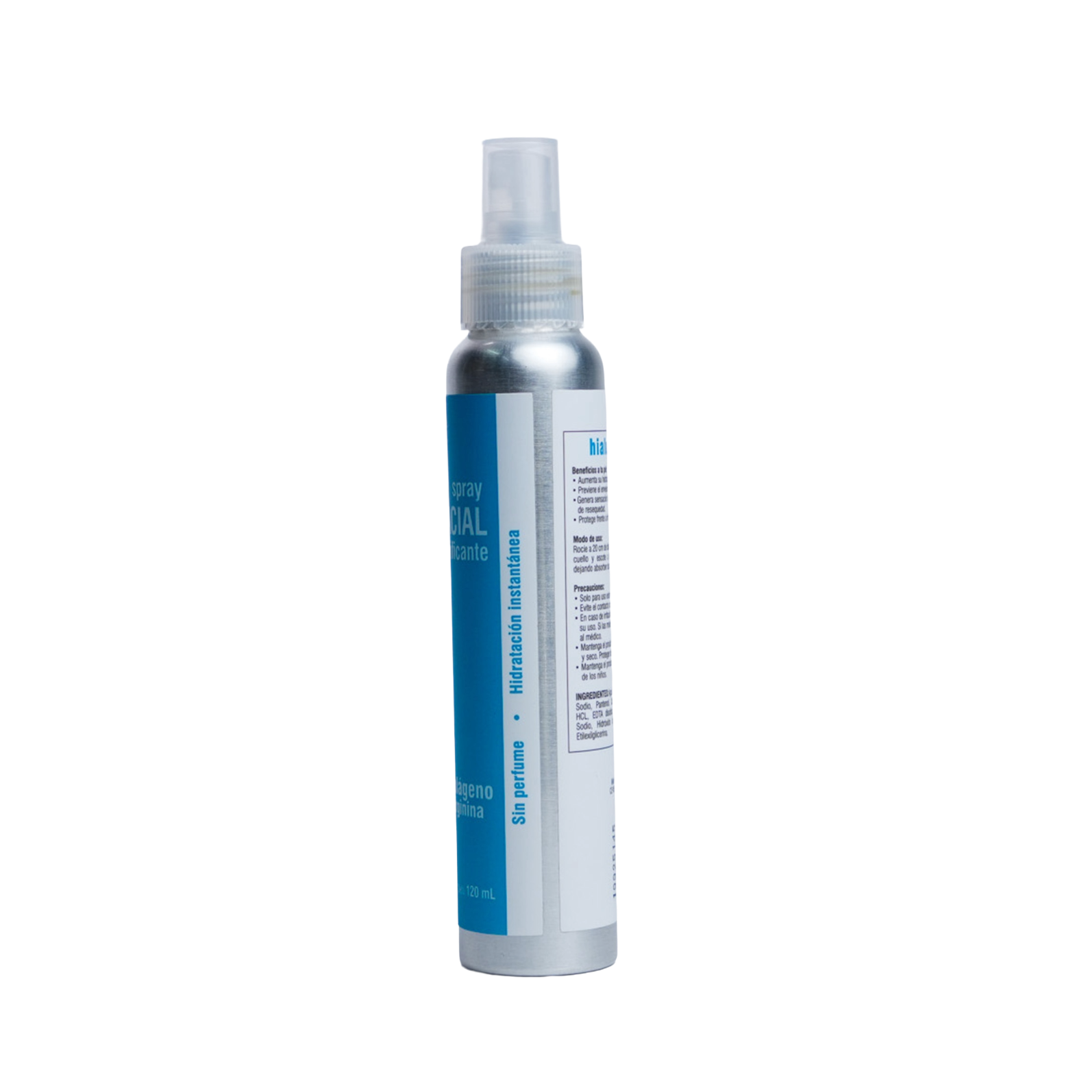 Belaface Ácido Hialurónico Spray Facial - Imagen 3