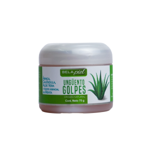 Ungüento Golpes