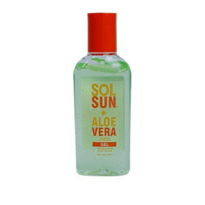 Aloe Vera Gel