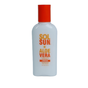 Crema Aloe Vera