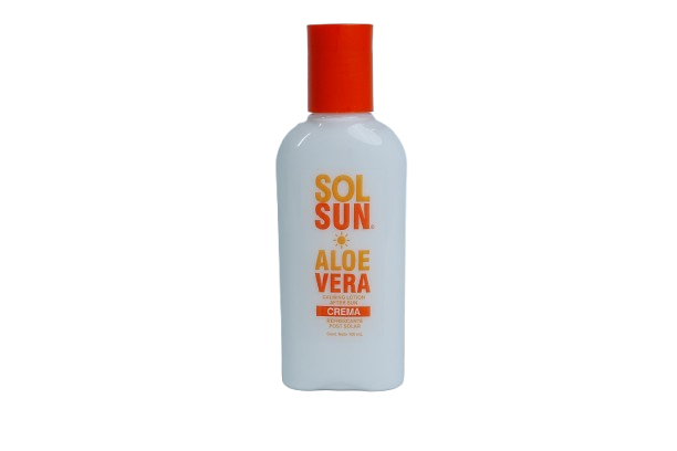 Crema Aloe Vera