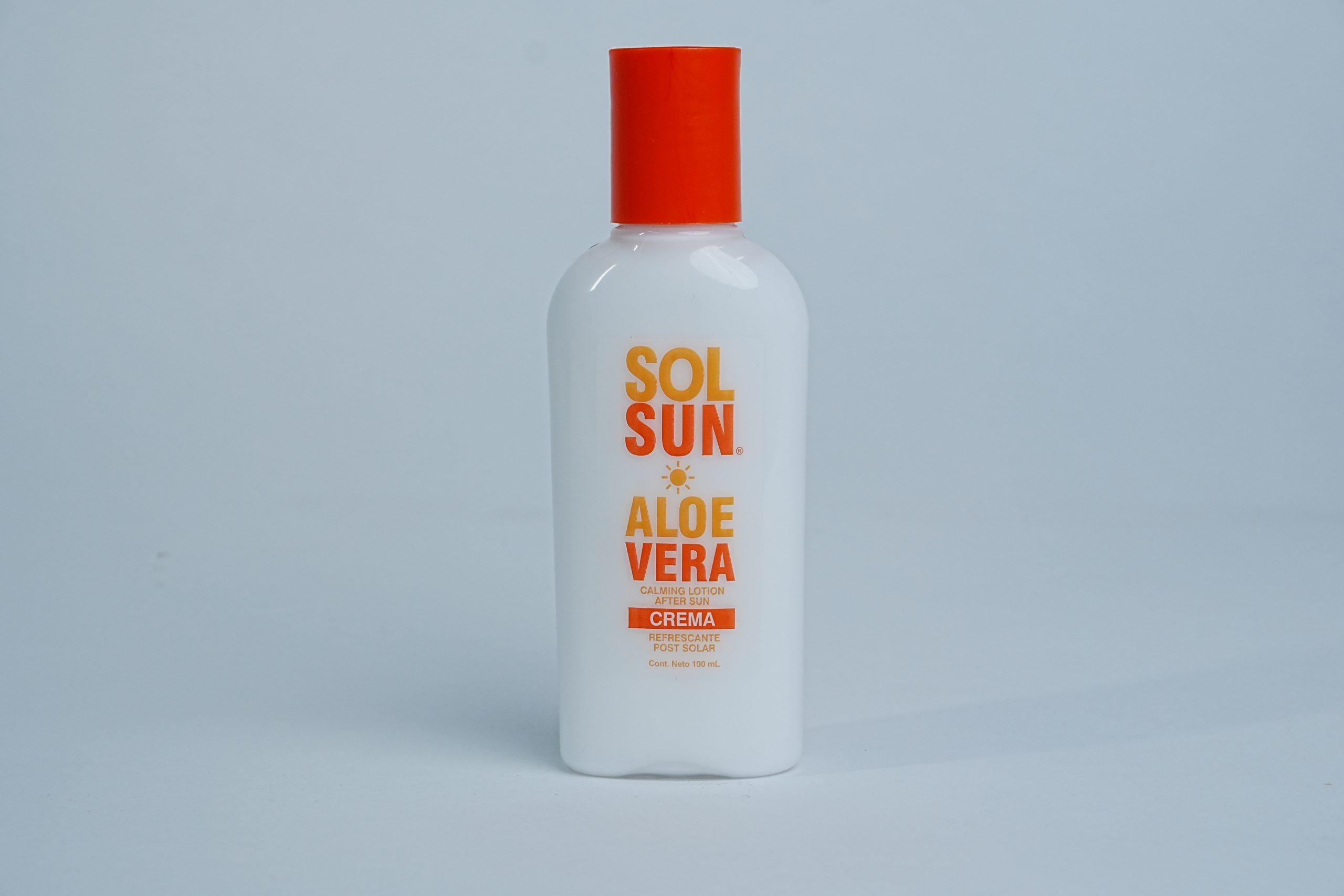 Crema Aloe Vera - Imagen 3